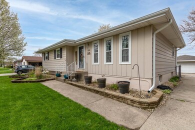 616 Fillmore Ave, Dyer, IN 46311 - photo 4