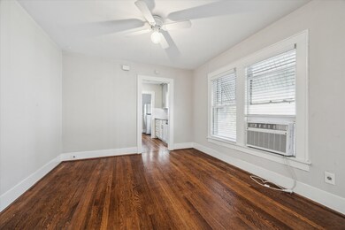 Additional view of the dining area.  Can also be u