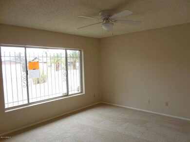 Front Room