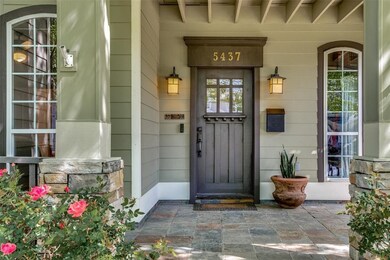 5437 Willis Ave, Dallas, TX 75206 - photo 2