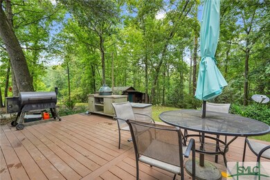 14024 Highway 129, Claxton, GA 30417 - photo 6