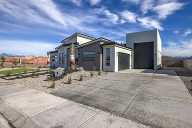 3-336 N Firerock Way, Hurricane
