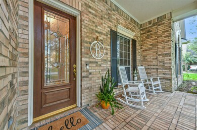 3408 Parkside Dr, Pearland, TX 77584 - photo 4