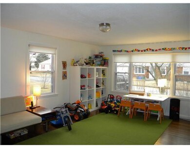 Den/Family/Great Room.