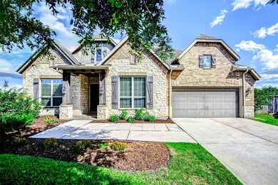 Move-in ready 1-story home located on a cul-de-sac