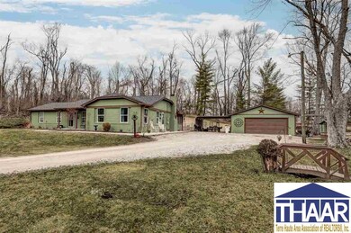 6279 Hill Haven Rd, Terre Haute, IN 47802 - photo 4