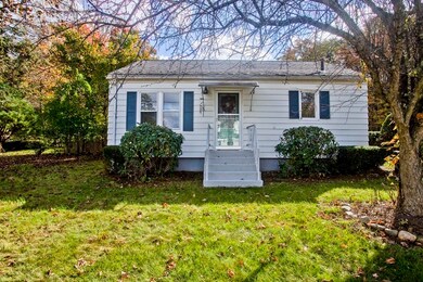 336 East St, Easthampton, MA 01027 - photo 2