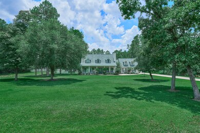 30785 S High Meadow Cir, Magnolia, TX 77355 - photo 2