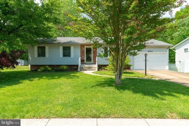 8623 Lagrange St, Lorton, VA 22079 - photo 3