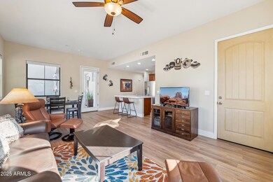 Great Room, Alt View