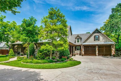 6305 Bettinger Dr, Colleyville, TX 76034 - photo 3