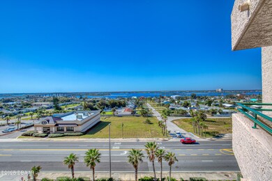 DiMucci Twin Towers unit 705, Daytona Beach, FL 32118 - photo 3