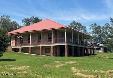 1570 Dupont Harts Chapel Rd, Poplarville, MS 39470 - photo 6