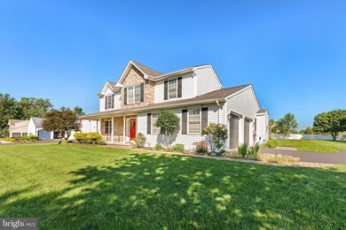 603 Mininger Rd, Souderton, PA 18964 - photo 2