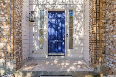 3407 Antigua, San Antonio, TX 78259 - photo 2
