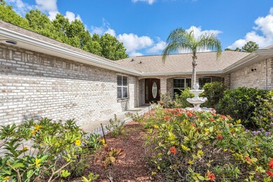 5020 Timber Lane Dr, Cocoa, FL 32926 - photo 2