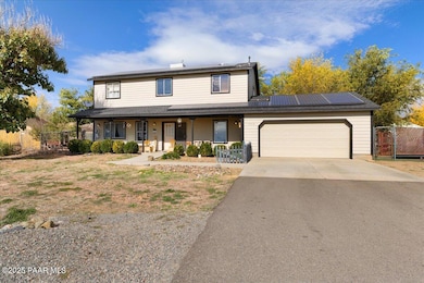 7892 E Roundup Dr unit 17, Prescott Valley, AZ 86314 - photo 2