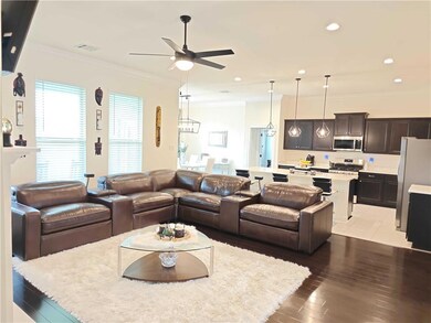 6464 Soaring Dr, Gonzales, LA 70737 - photo 3