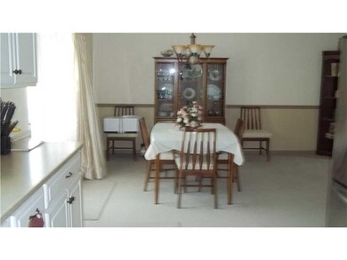 Dining Room.