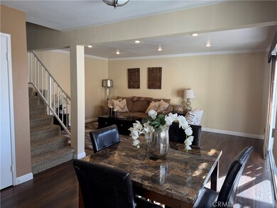 1232 Fireside Square unit 8, Upland, CA 91786 - photo 5