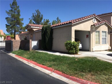 front and side yard are maintained by the HOA.  No