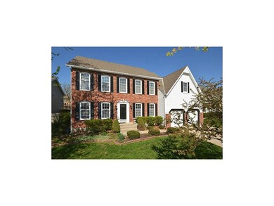 WOW - Beautiful Two Story - Colonial!