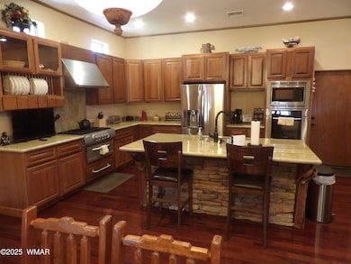 2280 Bald Eagle Point, Lakeside, AZ 85929 - photo 6