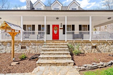 2296 Doul Mountain Rd, Asheboro, NC 27205 - photo 4