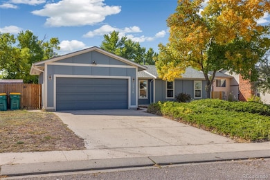 2815 Downhill Dr, Colorado Springs, CO 80918 - photo 2