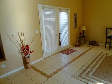French Doors