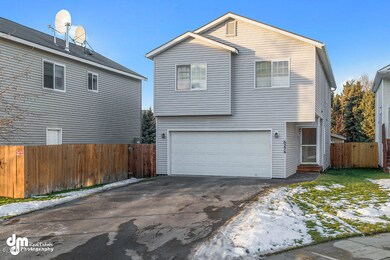6224 Rose Hip Cir. Anchorage, AK 99507