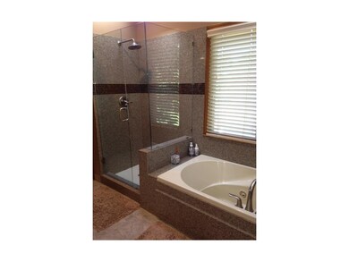 2nd View of Jacuzzi