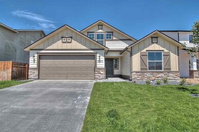 3093 W Pear Apple St, Kuna, ID 83634 - photo 2