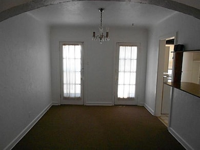 3526 Nations Ave unit FRONT, El Paso, TX 79930 - photo 3