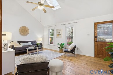 147 Belsches Rd, Bumpass, VA 23024 - photo 5