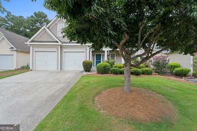 377 Avian Forest Dr, Stockbridge, GA 30281 - photo 3