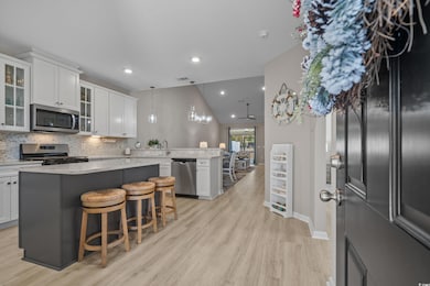 4061 Taranto Loop unit D, Myrtle Beach, SC 29579 - photo 3