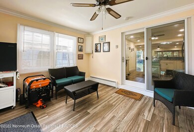 Sunroom