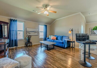 11016 Bock Rd, Sherwood, AR 72120 - photo 5