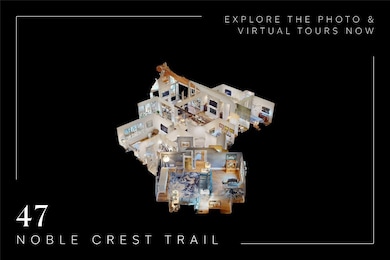 47 Noble Crest Trail, Glenville, NC 28736 - photo 6