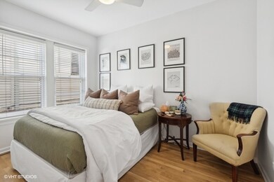 3019 W Cullom Ave unit 1, Chicago, IL 60618 - photo 7