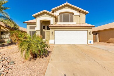 5160 W Glenview Place, Chandler, AZ 85226 - photo 2