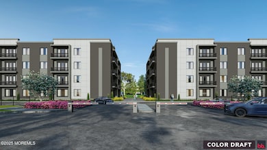 1 5th Ave unit Residence 302, Neptune City, NJ 07753 - photo 2