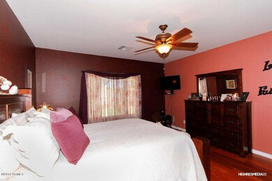Master Bedroom 1