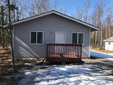 3740 W Lynn Dr unit 2, Wasilla, AK 99654 - photo 3