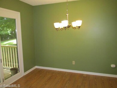Dining Room.