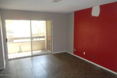 Master Bedroom/ Balcony
