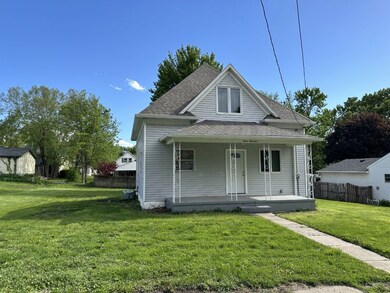 314 E Thomas Ave, Shenandoah, IA 51601 - photo 3