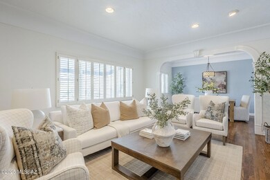 2125 E Juanita St, Tucson, AZ 85719 - photo 3