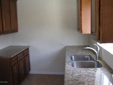 GRANITE COUNTERTOPS, GORGEOUS CABINETS